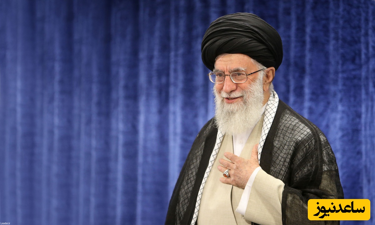 تشکر ویژه رهبر انقلاب از عوامل فیلمی با بازی شبنم قلی‌خانی که جایزه‌اش را ندادند+ویدیو