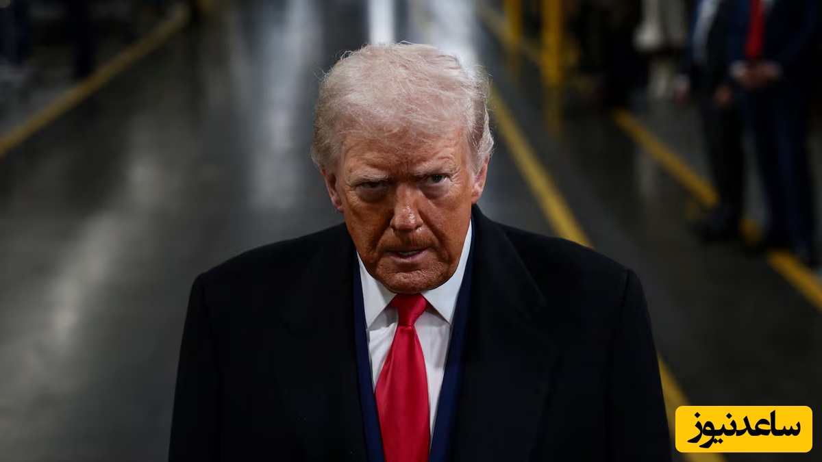 تهدید جدید ترامپ علیه ایران: اگر ایران توافق نکند ...