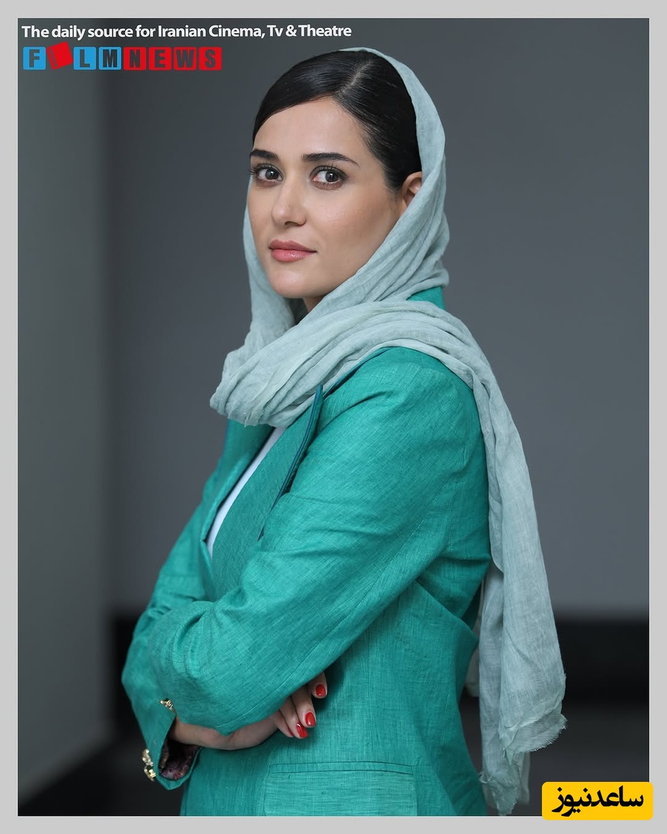 پریناز ایزدیار