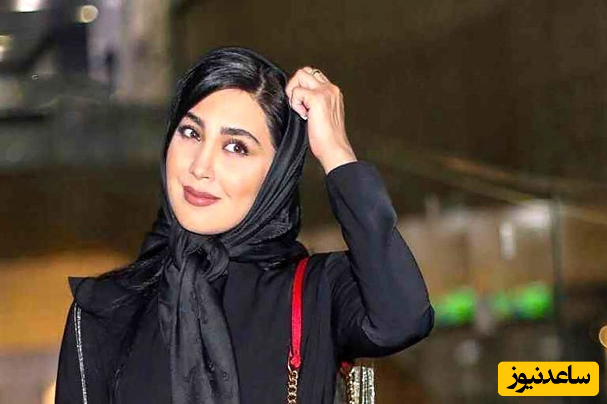 عینک آفتابی و میکاپ فوق العاده باکلاس مریم معصومی غوغا کرد!😎🔥