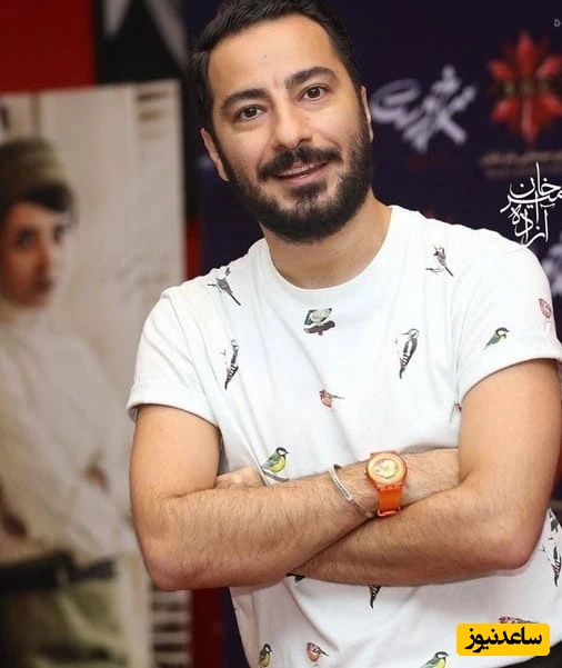 نوید محمدزاده