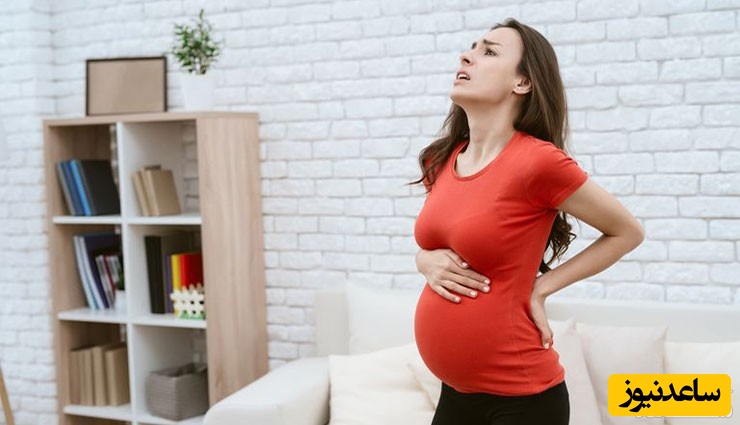 دلایل تنگی نفس در بارداری و روش های درمان