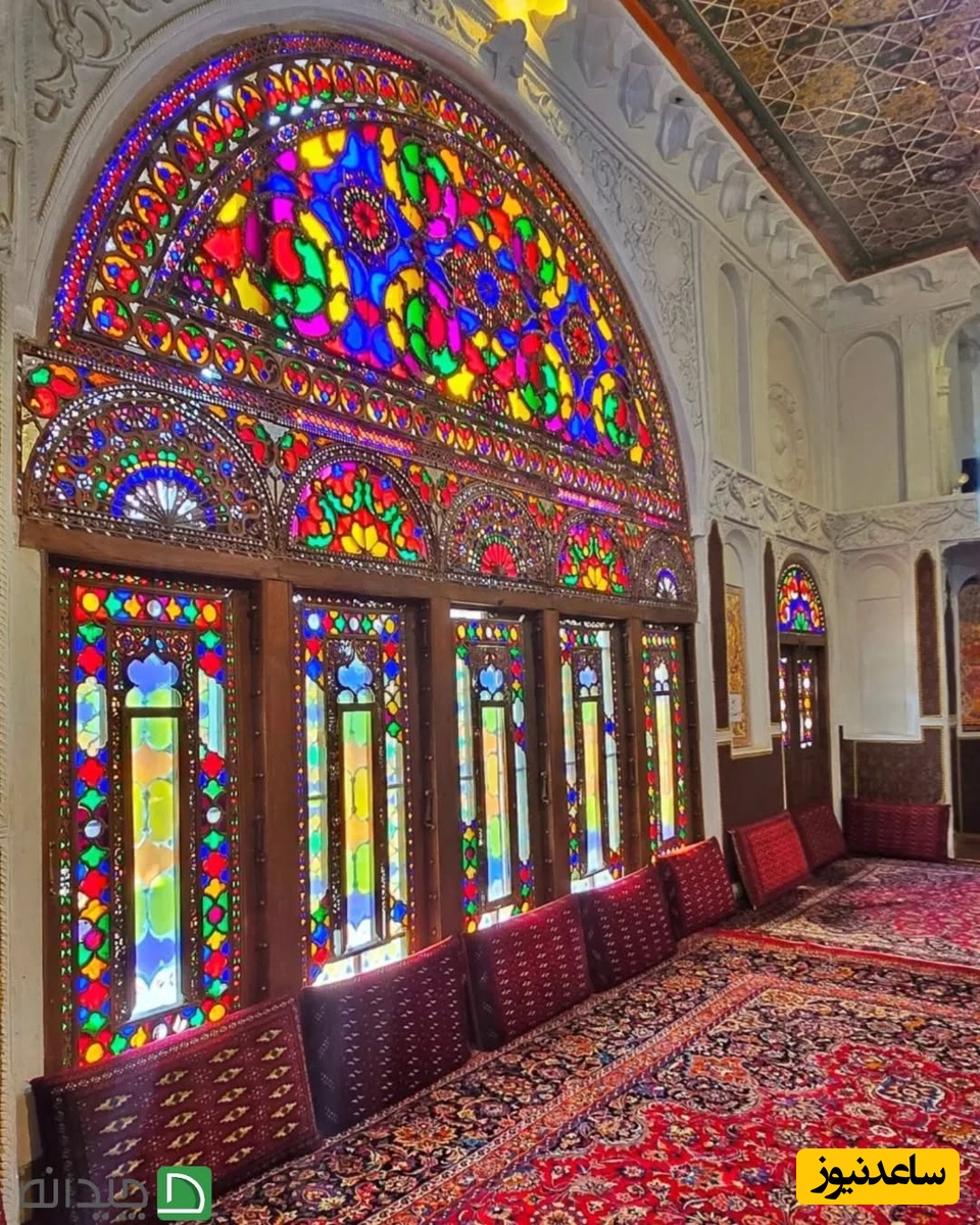 حسینیه امینی‌ها