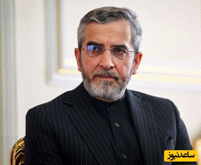 روایتی از بمباران دفتر شهید لاریجانی در روز اول جنگ +ویدئو