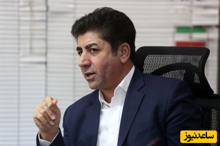 پاسخ دبیرکل فدراسیون به هجده تیمی شدن لیگ برتر