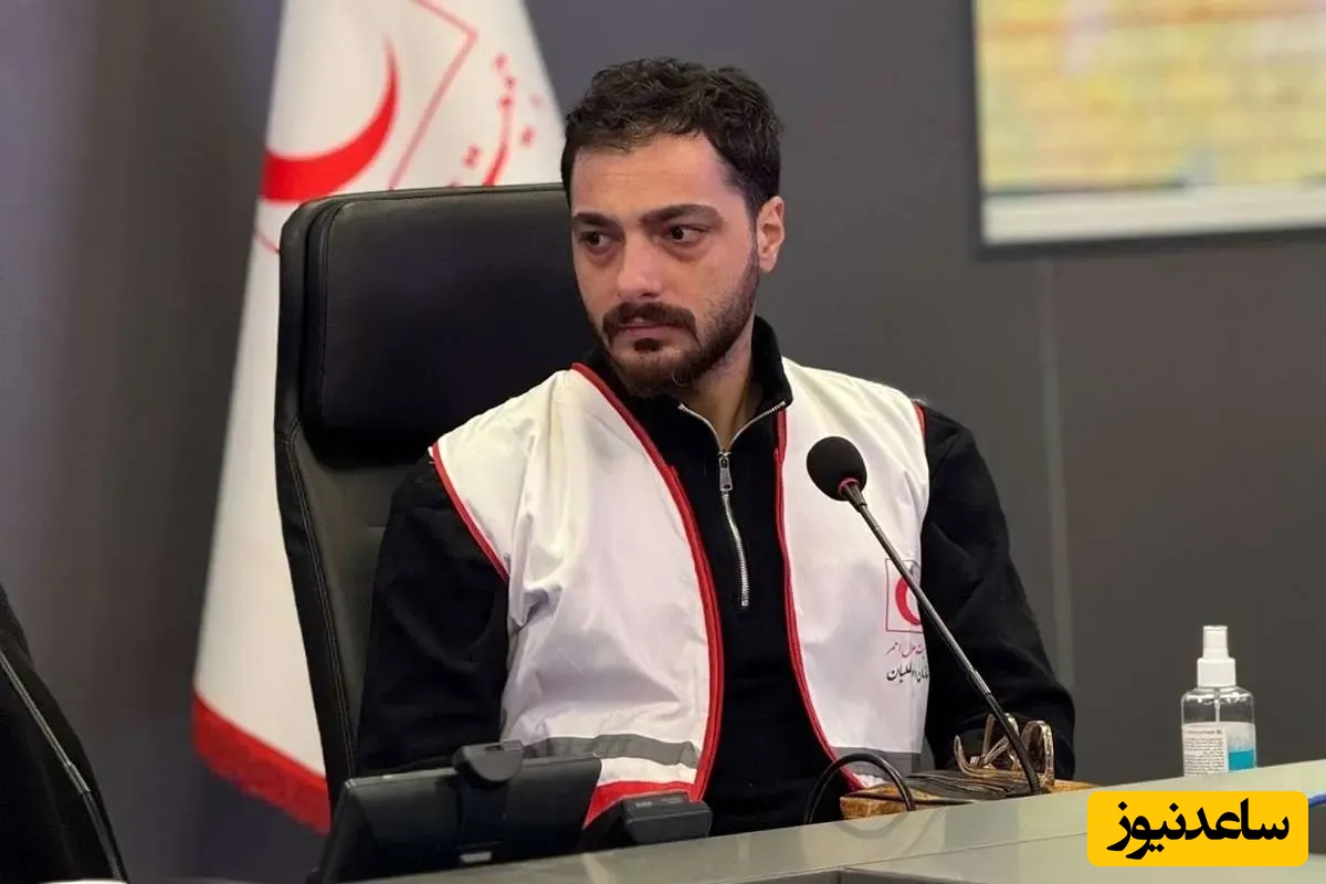 واکنش سجاد بابایی به یاوه گویی های اخیر ترامپ: شاید بشود پل‌ها و جاده‌ها را در هم کوبید اما اندیشه‌ها را هرگز!