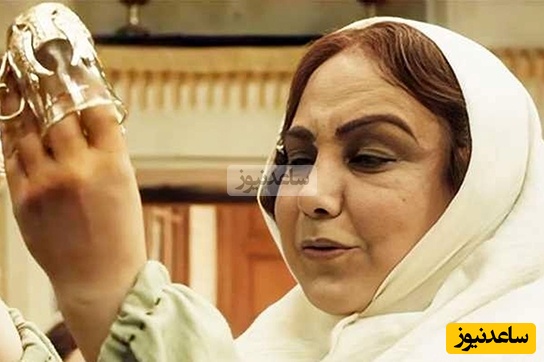 (عکس) نگاهی به استایل خفن و خاص دانشجویی بهنوش بختیاری دده خانم سریال بامداد خمار/ تو قیافش ذوق و اشتیاق موج میزنه😂