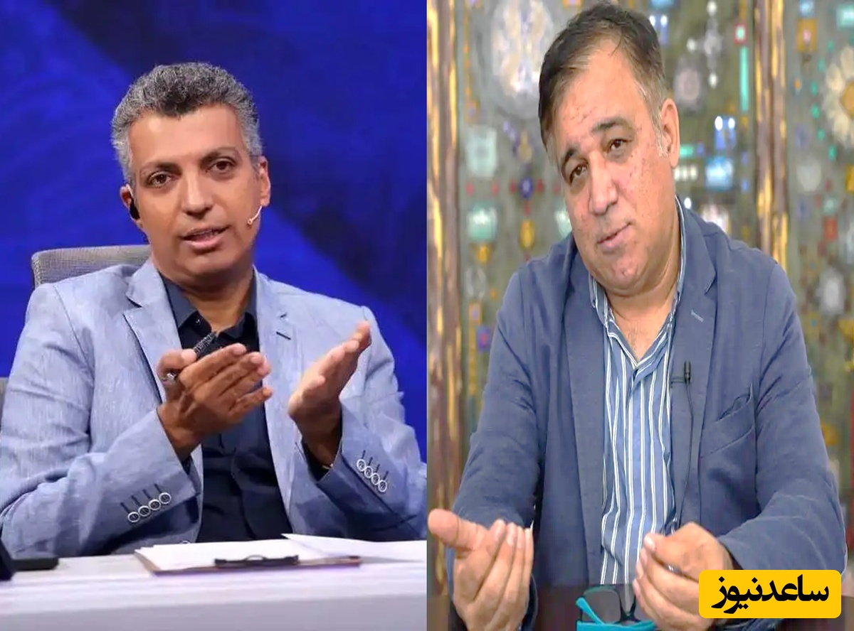 (فیلم) شاهکاری دیگر بعد از 7 تایی شدن در آسیا: قرارداد 13 میلیاردی باشگاه استقلال با یک آدم بی نام و نشان / مدیر عامل استقلال: من چه میدونم این کیه!