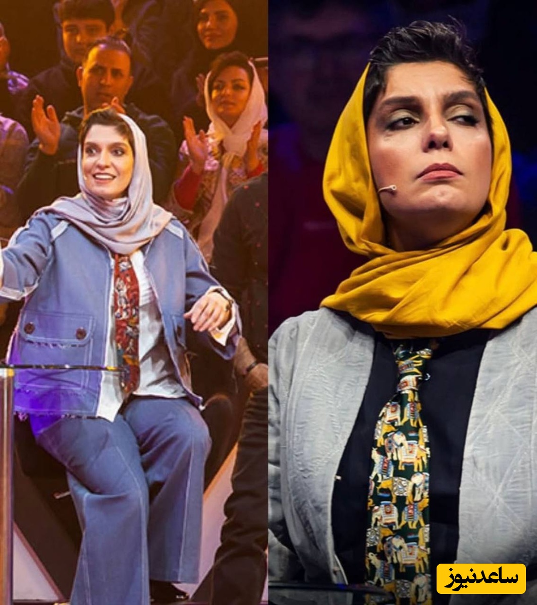 مات و مبهوت ماندن الیکا عبدالرزاقی از اجرای آهنگ دو سه شبه توسط شرکت کننده خوش صدا +فیلم/ دو سه شبه که چشام به دره خدا کنه که خوابم نبره...