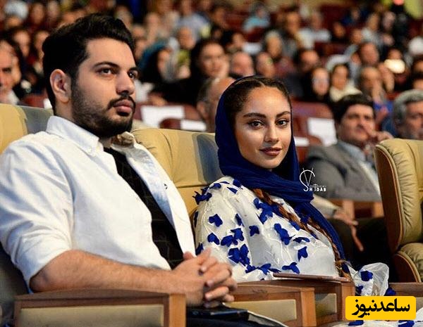 ترلان پروانه دست رد به سینه خواستگار چشم چرانش زد/ صد تا نشونه است برای اینکه از راه غلط برگردی ولی یه دلیل کافیه خودتو تا آخر عمر بدبخت کنی...