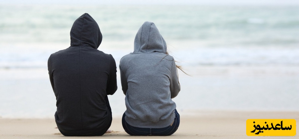 ۱۴ رفتاری که هرگز نباید در رابطه عاطفی تحمل کنیم