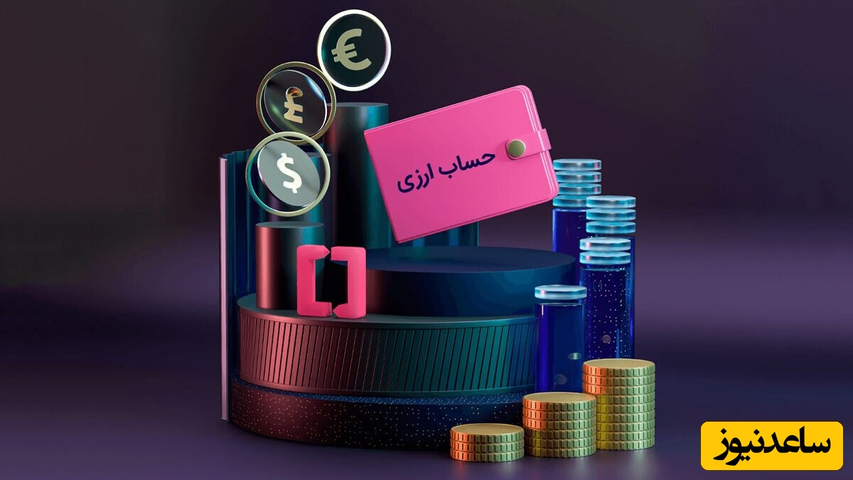 فیلم نحوه افتتاح حساب ارزی بانک ملی از طریق وب اپلیکیشن بام (PWA)