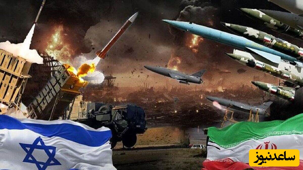 افشاگری قابل‌تامل: اگر جای این مواد را بدانند دوباره به ایران حمله خواهند کرد+ویدیو