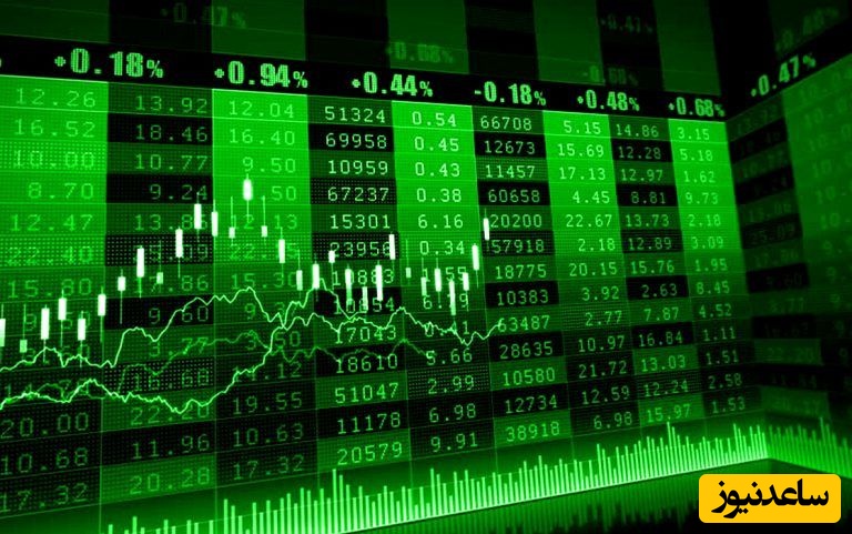 ورود بیش از یک همت پول به بورس | افزایش اعتماد سرمایه‌ گذاران حقیقی به بازار سهام