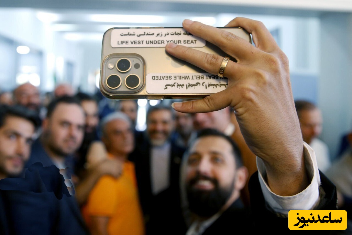 واکنش متفاوت محسن افشانی به لو رفتن شماره موبایلش؛ قبلاً انقلاب لاتی‌تر بود اما الان زنگ میزنن و...+ویدیو