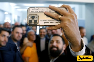 واکنش متفاوت محسن افشانی به لو رفتن شماره موبایلش؛ قبلاً انقلاب لاتی‌تر بود اما الان زنگ میزنن و...+ویدیو