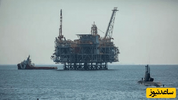 شوک موشکی ایران به اقتصاد اسرائیل؛ بزرگ‌ترین میدان گازی منطقه خاموش شد