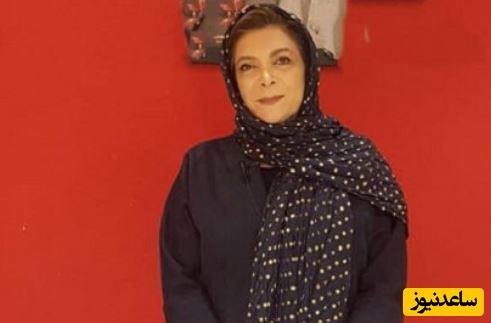 مهوش وقاری: نمی‌دانم چرا برخی هنرمندان رنگ عوض کردند