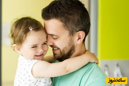 ویدیویی پربازدید از واکنش باورنکردنی بچه‌ها وقتی پدرشون رو برای اولین‌بار بدون ریش و سبیل میبینن