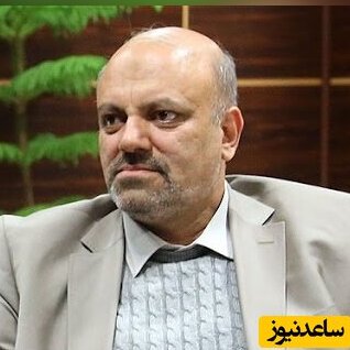 (فیلم) حرکات عجیب و نخود و کشمش خوردن نماینده مجلس هنگام درد و دل معلمان خوزستانی