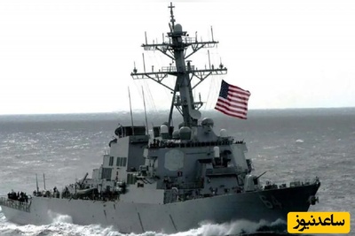 ویدیو | سی بی اس نیوز: اعزام گروه‌های نجات آمریکایی اطراف ایران برای نجات خلبانان سقوط کرده