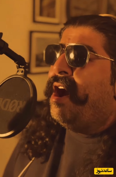 (ویدیو) اجرا زنده و پر عشق بهنام بانی /تو چه با من بمونی یا نمونی عاشقتم حتی با این همه نامهربونی عاشقتم❤❤❤