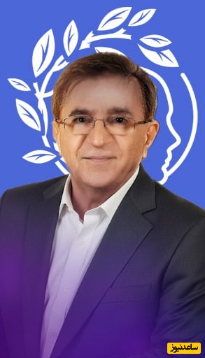 تفسیر بهشت و جهنم  واقعی از نگاه دکتر انوشه: گفتم پروردگارا گرفتاری ها را از من بگیر و آرامش به من عطا بفرما و خداوند فرمودند...+ ویدئو