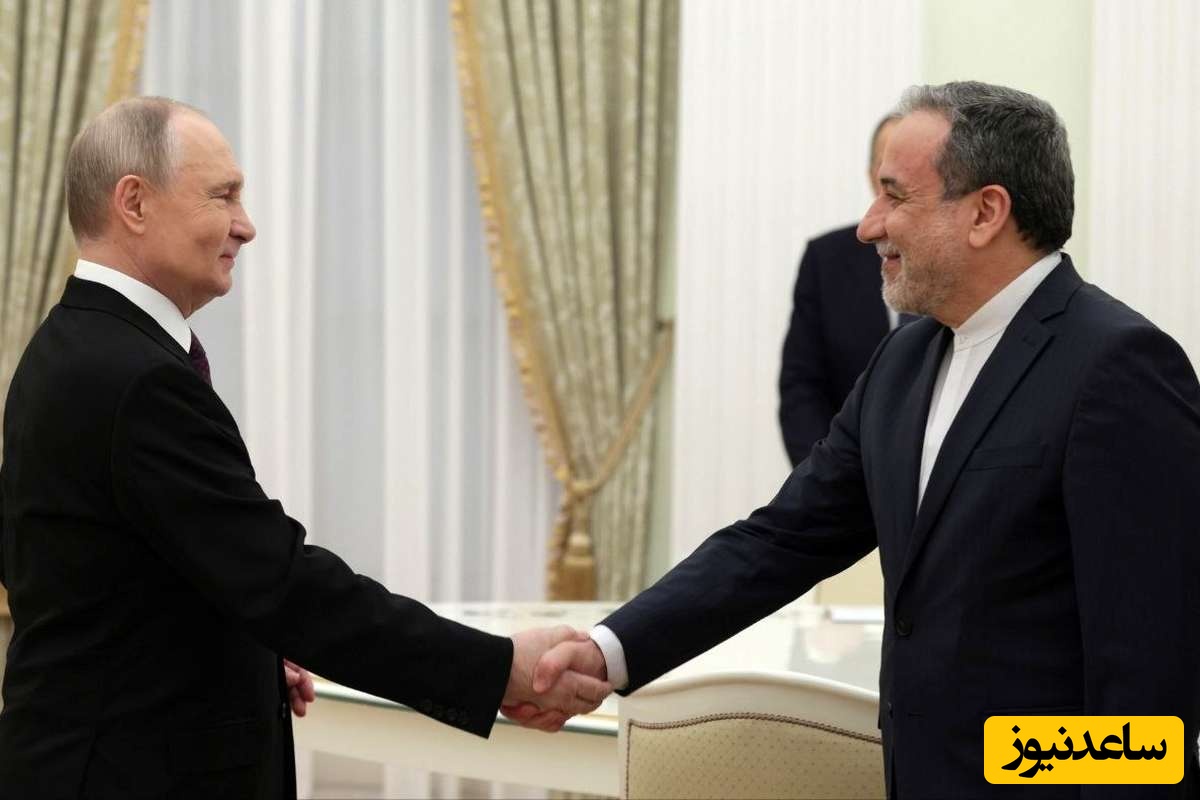 نگاهی به پشت پرده سفرهای عراقچی؛ سهم روسیه در دیپلماسی جدید ایران چیست و چقدر می‌تواند در مذاکرات تأثیرگذار باشد؟