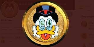  Rich Quack