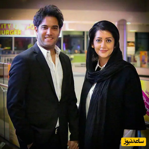  امیرعلی نبویان