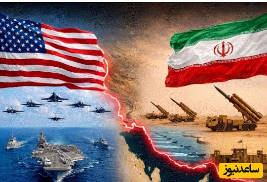 مهمان صداوسیما: احتمال جنگ بالاست؛ غافلگیر نشوید!