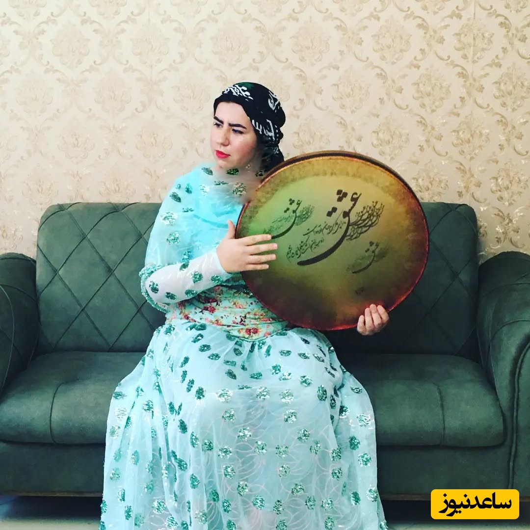 چیدمان منزل صهبا شرافتی