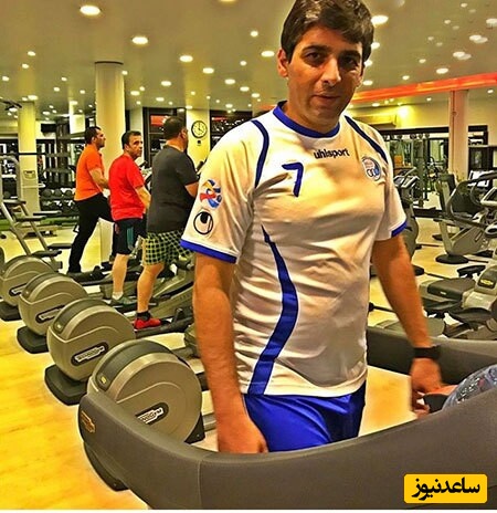 حمید گودرزی