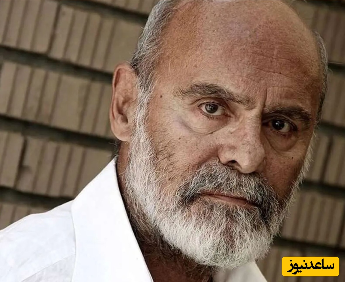 جمشید هاشم پور به همراه همسر و دخترش در جشنواره فیلم شهر