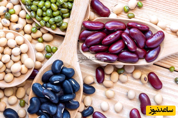 اَبَرغذای شگفت‌انگیز/ هرکدام از انواع «لوبیا» چه خواصی دارند؟