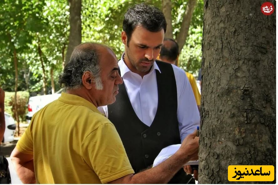سامان صفاری