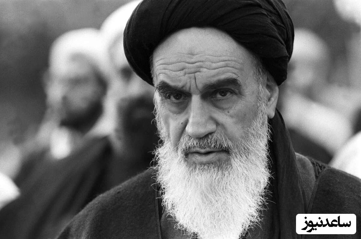 ببینید | صحبت‌های کمتر شنیده از حضرت امام (ره) درباره رابطه با آمریکا / در چه صورتی با دولت آمریکا تفاهم می‌کنیم؟