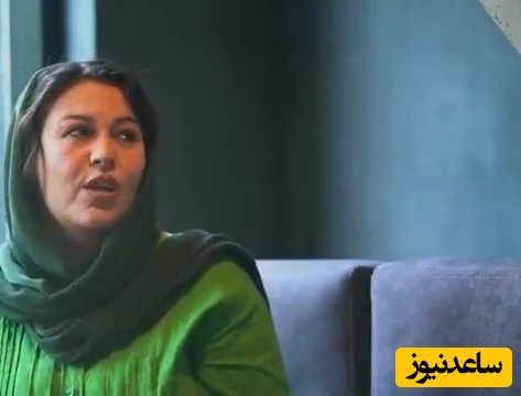 اظهارنظر جالب گیتی قاسمی درباره دهه هشتادی‌ها