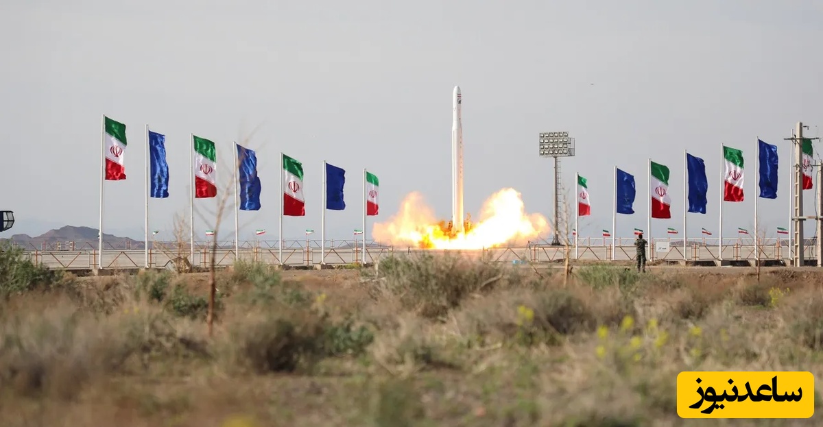 گام تازه فضایی ایران؛ پرتاب ماهواره‌های پایا، کوثر 2 و ظفر 2 از پایگاه روسی وستوچنی