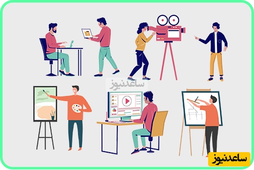 دانلود رایگان دفترچه سوالات عمومی و تخصصی کنکور سراسری گروه هنر/ سال‌ 1397