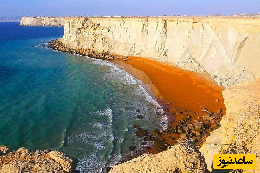 ساحل بریس