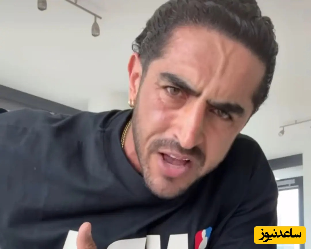 ببینید| صحبت‌های مجری در برنامه زنده درباره  آیسان اسلامی!/ تا دیروز به پلیس التماس میکردی پدرم رو نجات بدین الان همون پلیسارو..../ شرافت هم خوب چیزیه+ویدیو