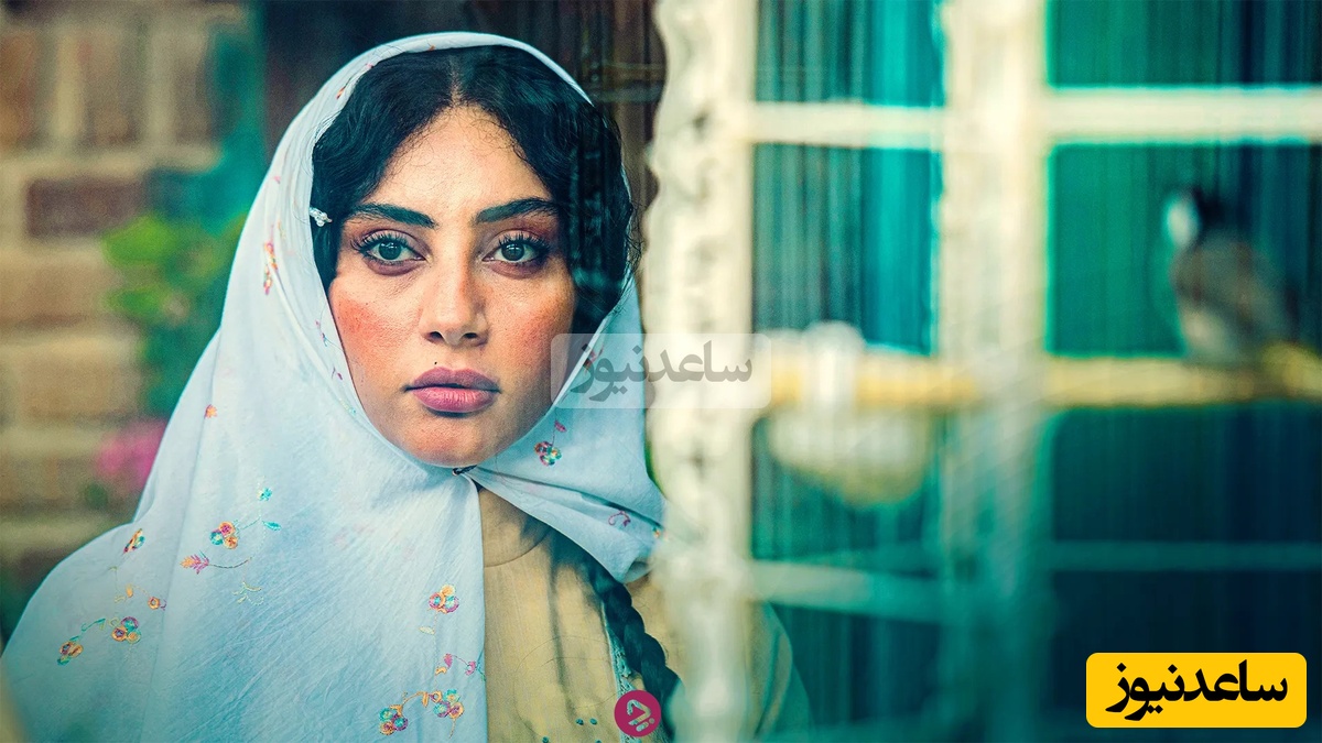 (عکس) نگاهی به دوران مدرسه محبوبه‌ی سریال بامداد خمار!/ ترلان پروانه از اولشم خیلی بانمک بود!