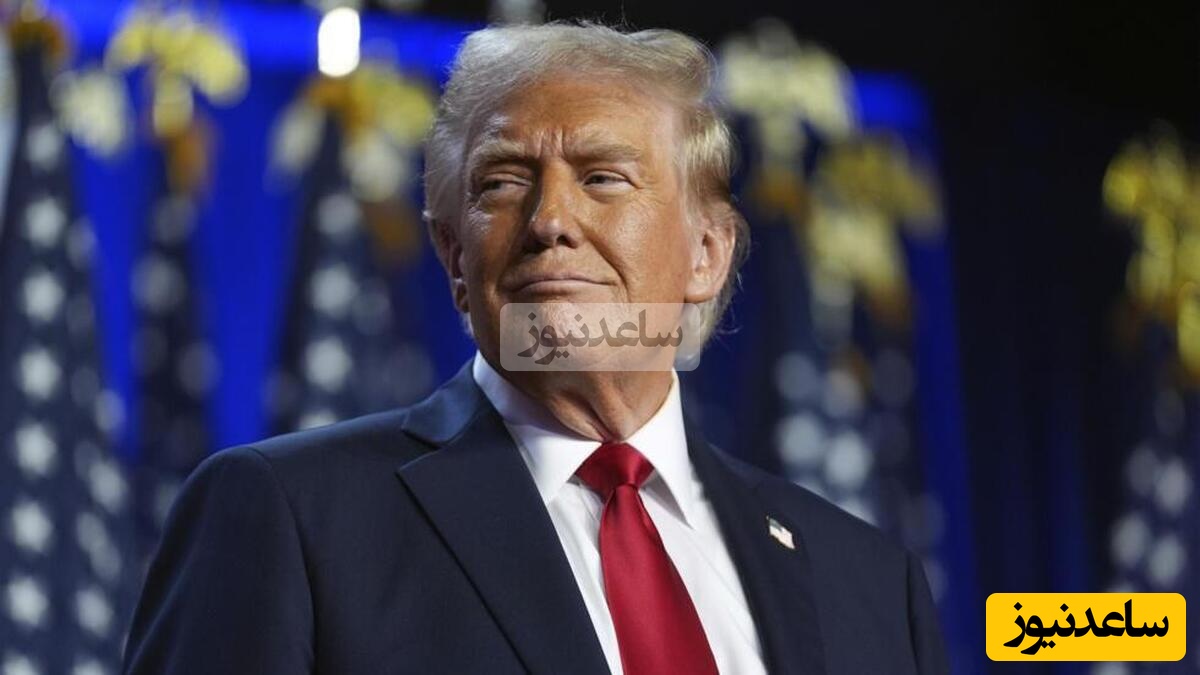 تشکر ترامپ از ایران: تهران ممنونم ...