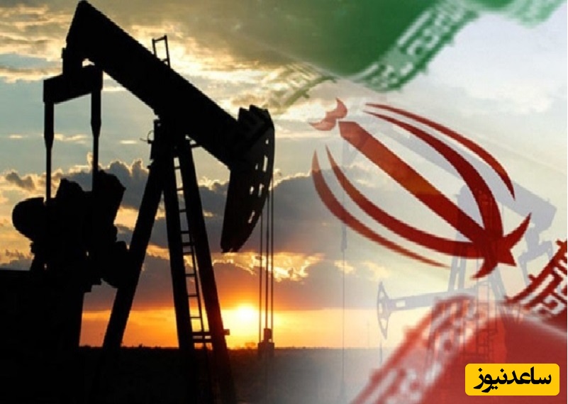 رکوردزنی فروش نفت در بحبوحه جنگ؛ افزایش 37 درصدی درآمدهای نفتی ایران!+فیلم