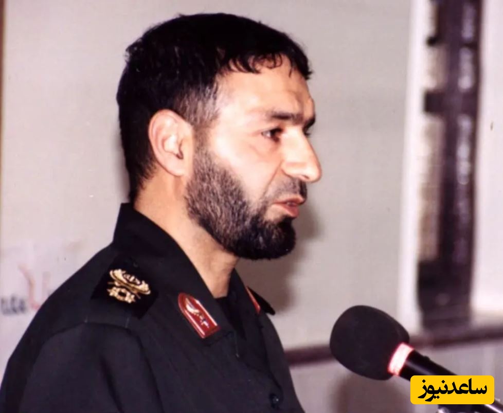 سفر در زمان؛ «پدر صنعت موشکی» در کنار سردار احمد کاظمی؛ دهه 80