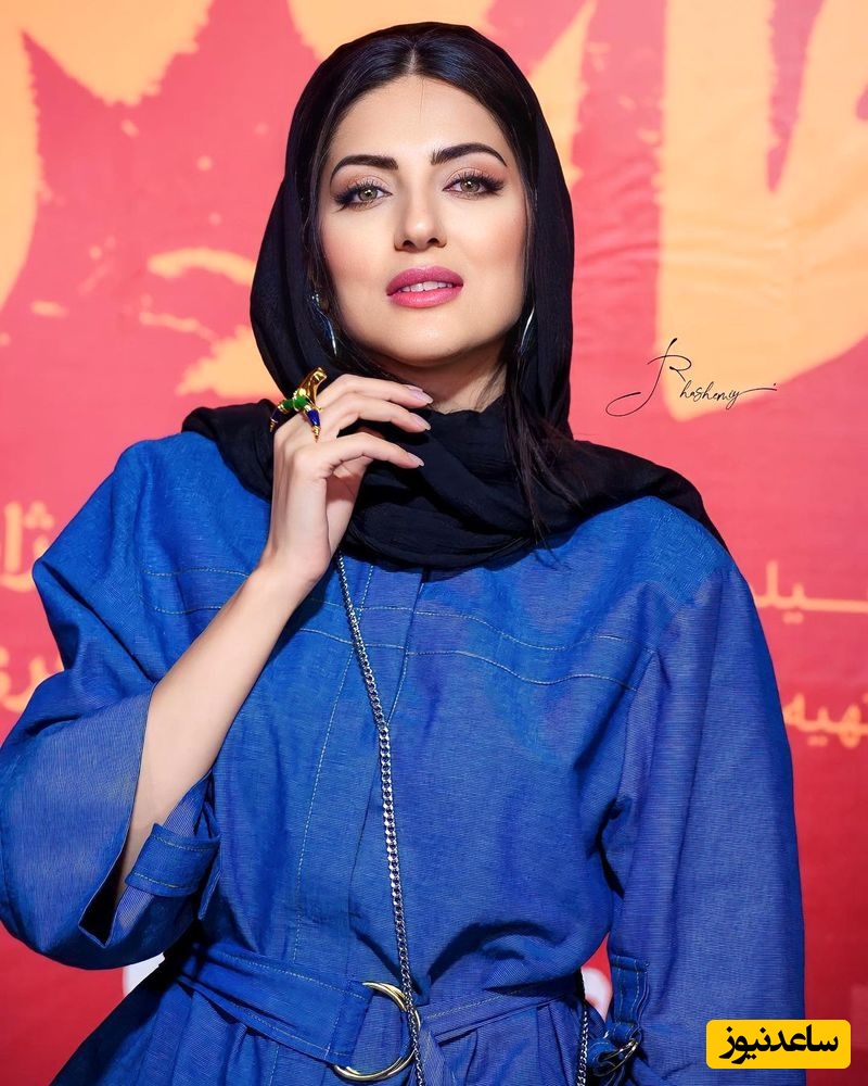 تصاویر وایرال شده از جشن تولد کوچک و شیک و پیک هلیا امامی رو از دست ندید!