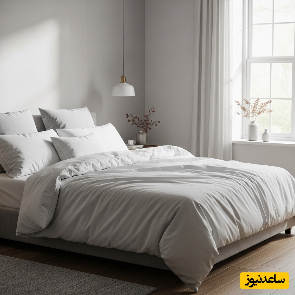 دیدن بستر (رخت خواب) در خواب چه تعبیری دارد؟/ تعبیر خواب بستر