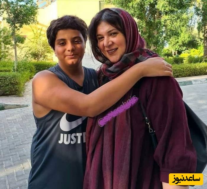 بازیگران ایرانی