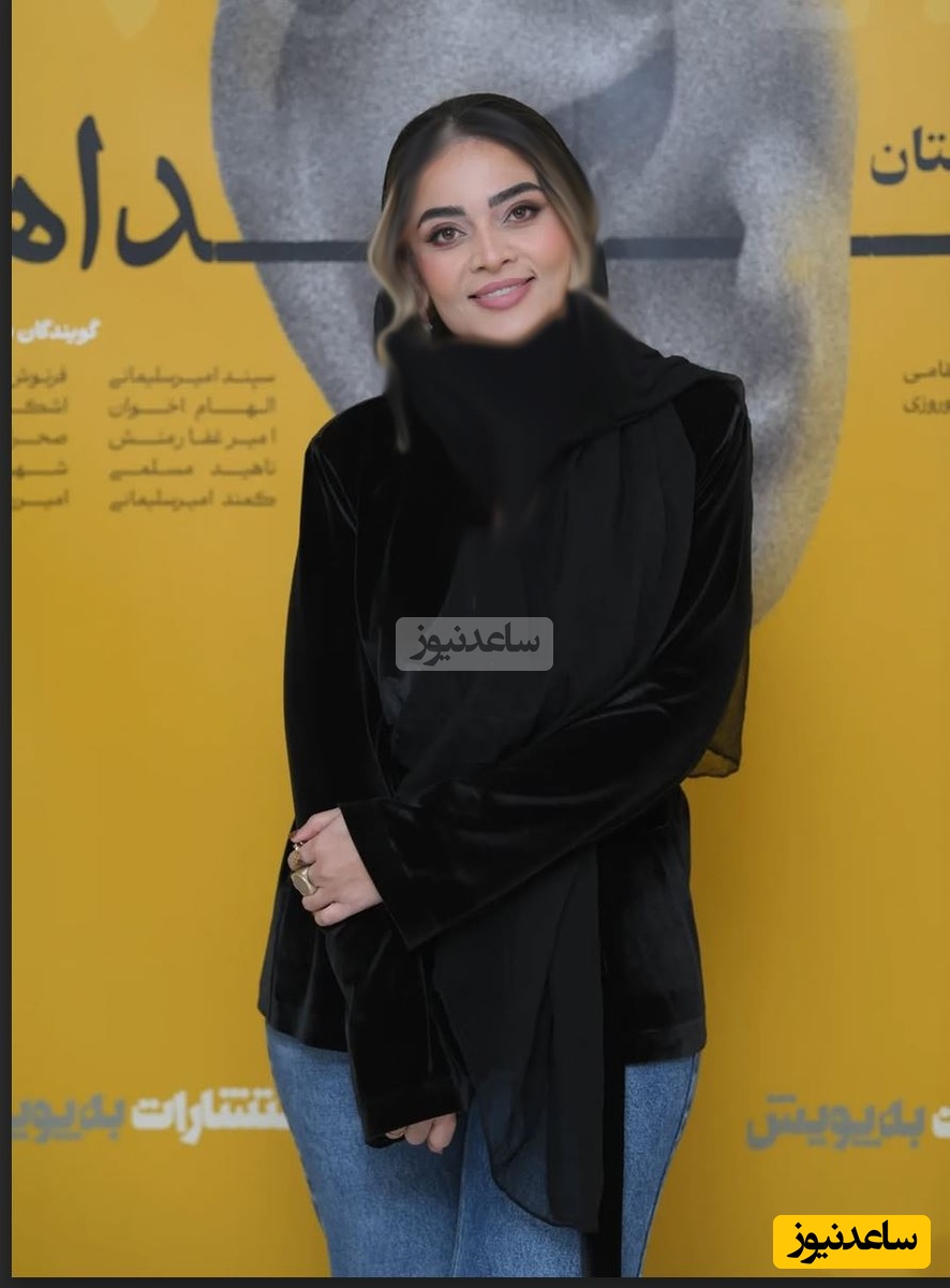 عارفه معماریان